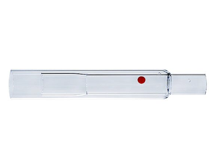 适用于 Thermo iCAP Q ICPMS 的高纯石英炬管