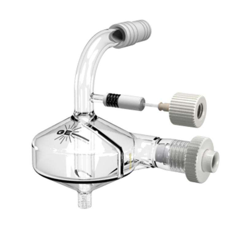 双通道高灵敏度雾化室，适用于PE NexION 1000,2000